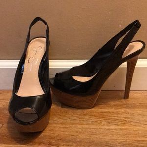Jessica Simpson shoes